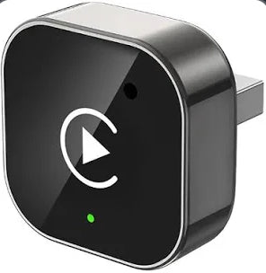 Autolink pro wireless carplay adapter