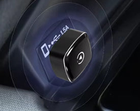 Autolink pro wireless carplay adapter