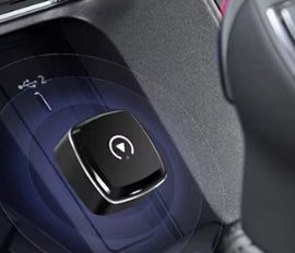 Autolink pro wireless carplay adapter